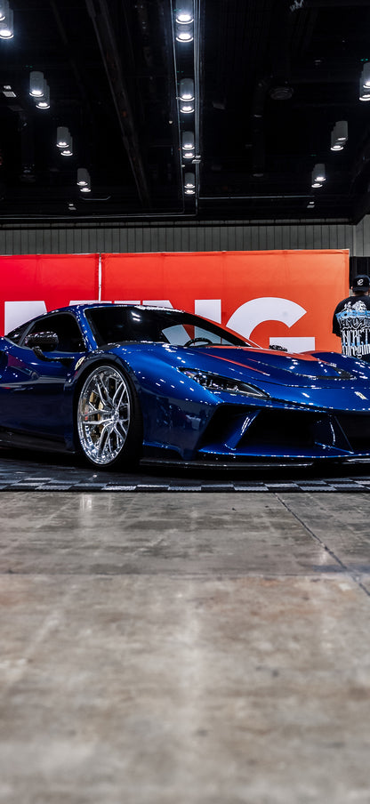 Wallpaper Pack 2(Ferrari Pack)