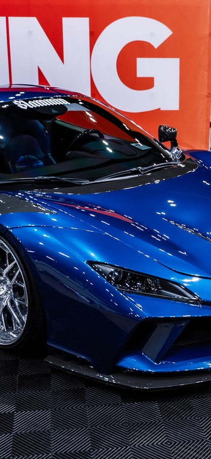 Wallpaper Pack 2(Ferrari Pack)