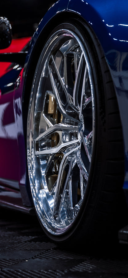 Wallpaper Pack 2(Ferrari Pack)