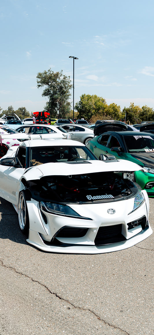 Wallpaper Pack 1(Banner Pack)