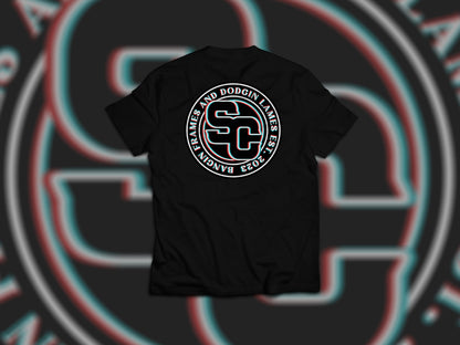 Bangin Frames & Dodgin Lames T-Shirt