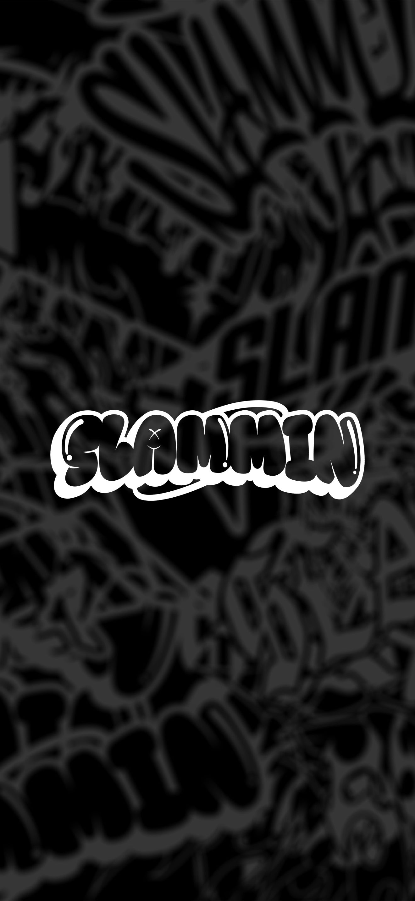 Wallpaper Pack 3(Logo Pack)