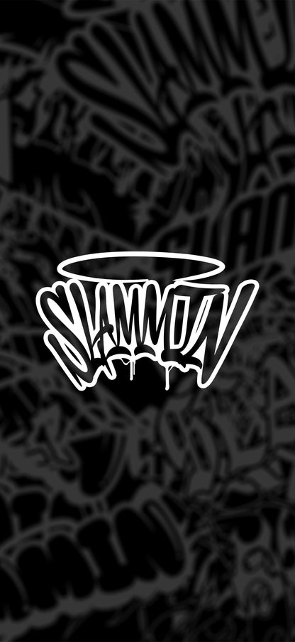 Wallpaper Pack 3(Logo Pack)