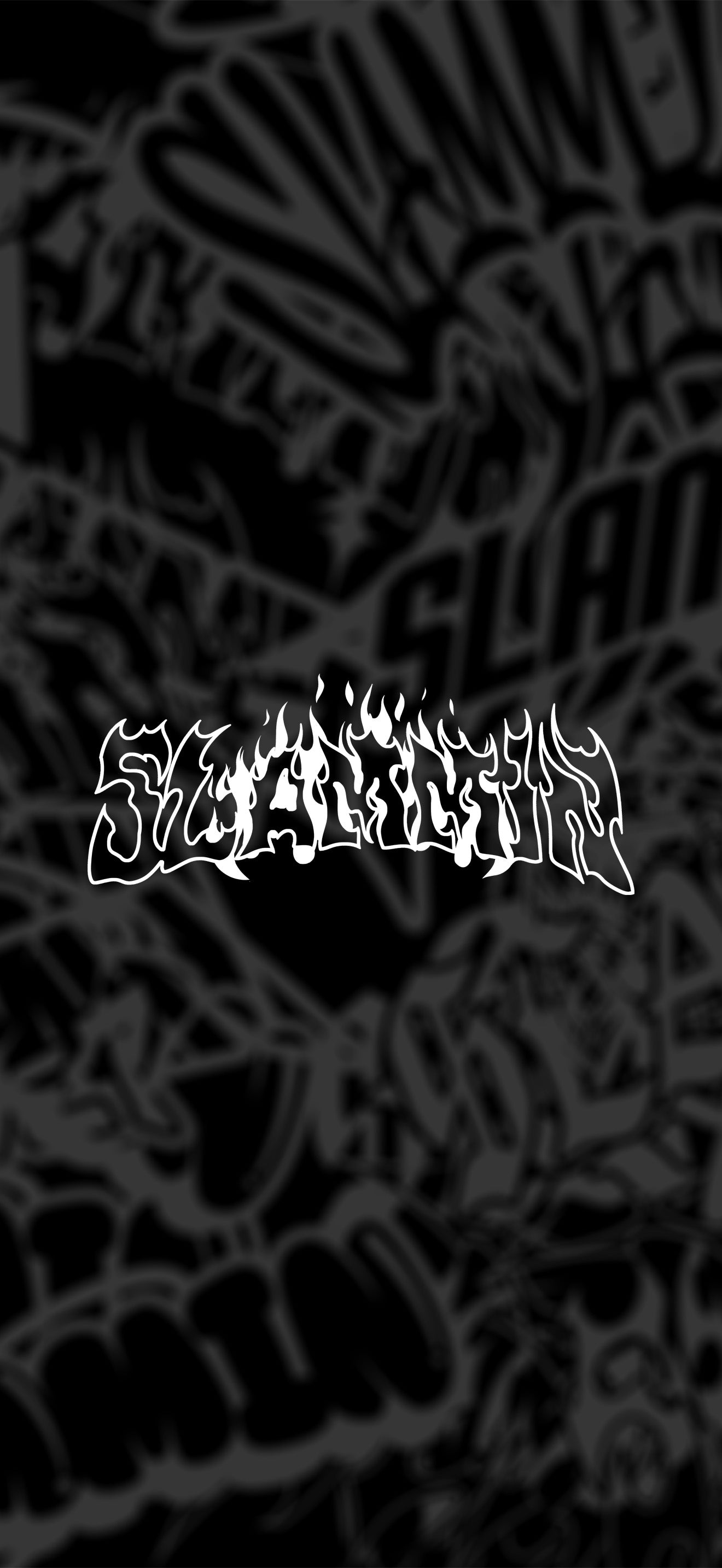 Wallpaper Pack 3(Logo Pack)