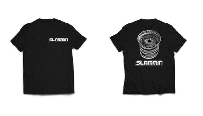 Expanded Wheel Design