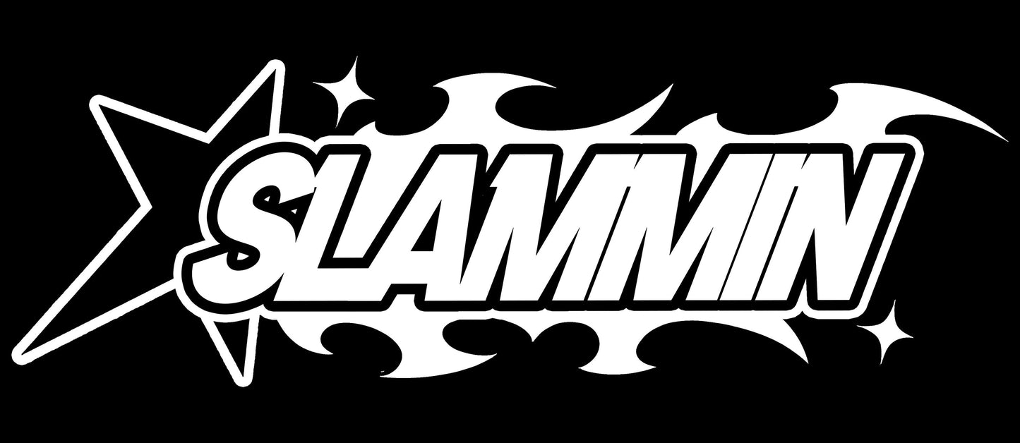 Slammin Shooting Star