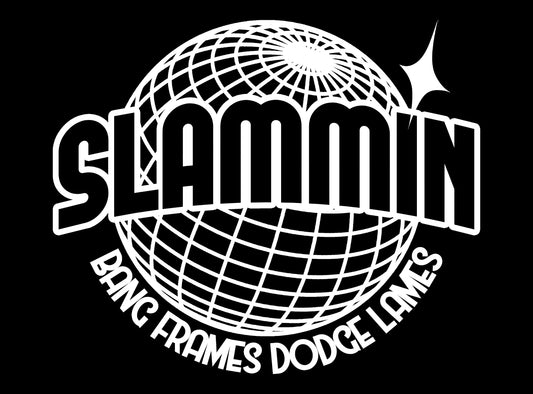 Slammin Globe