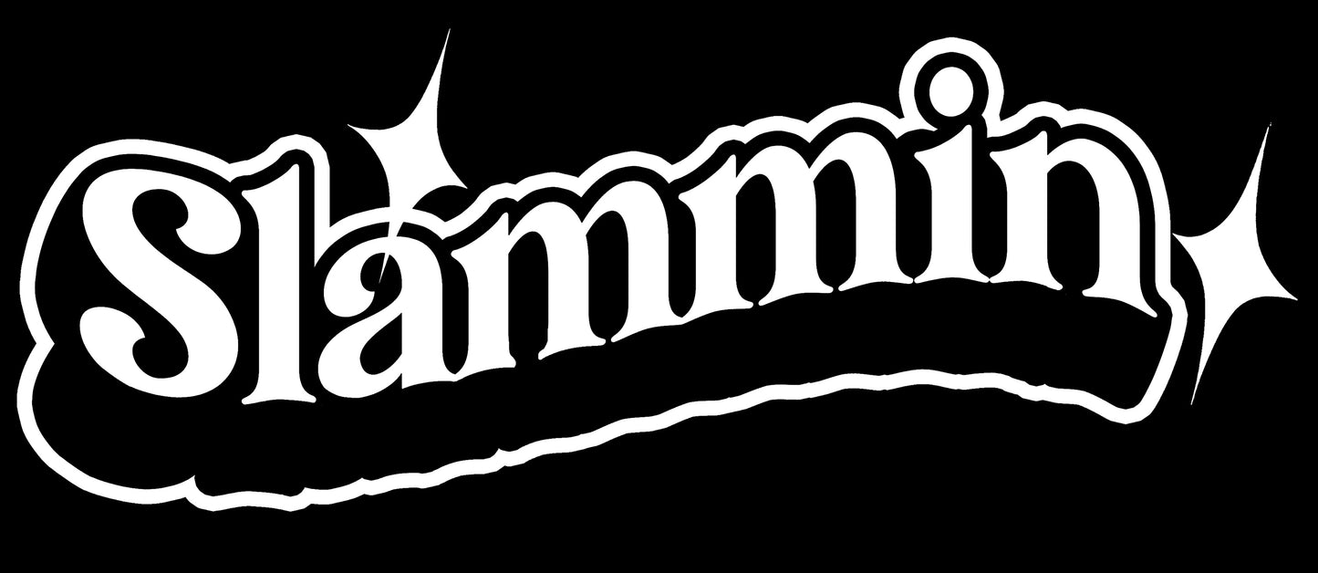 Slammin Groovy